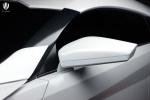 W Motors Lykan HyperSport 2013 года